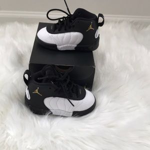 Infant Jordan Jumpman Pro BT